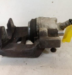 Etrier avant droit (freinage) RENAULT SCENIC 3 Photo n°3