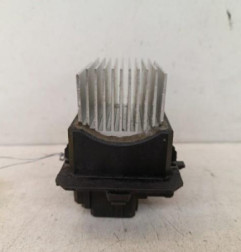 Resistance chauffage RENAULT SCENIC 3 Photo n°1
