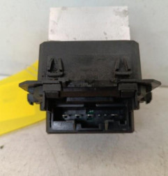 Resistance chauffage RENAULT SCENIC 3