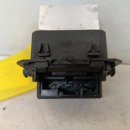 Resistance chauffage RENAULT SCENIC 3