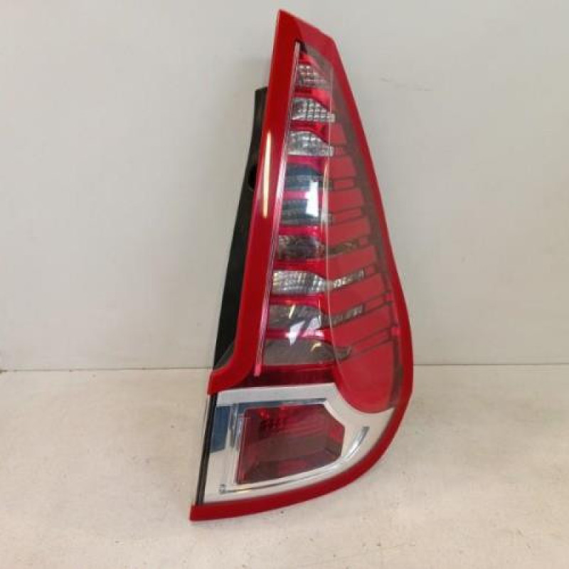 Feu arriere principal droit (feux) RENAULT SCENIC 3