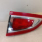 Feu arriere secondaire droit (feux) RENAULT SCENIC 3
