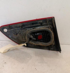 Feu arriere secondaire droit (feux) RENAULT SCENIC 3