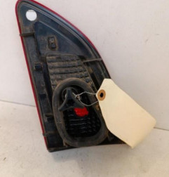 Feu arriere secondaire gauche (feux) RENAULT SCENIC 3