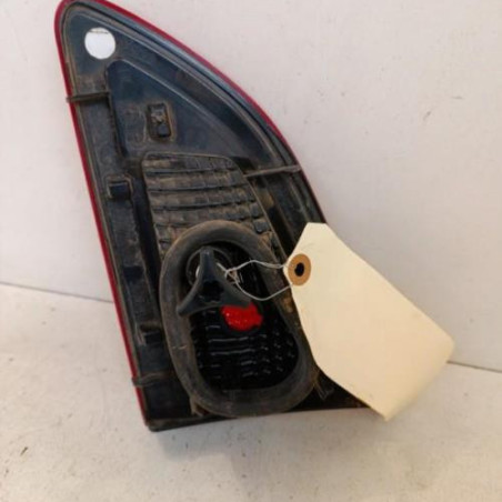 Feu arriere secondaire gauche (feux) RENAULT SCENIC 3