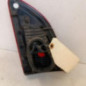 Feu arriere secondaire gauche (feux) RENAULT SCENIC 3