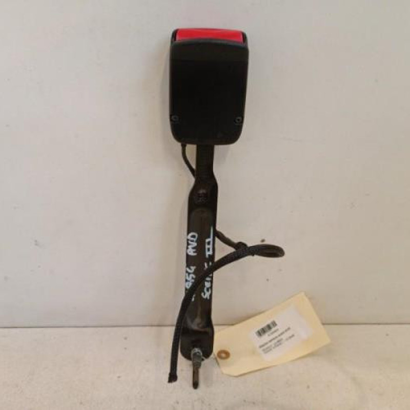 Attache ceinture avant droit RENAULT SCENIC 3