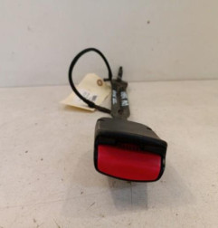 Attache ceinture avant droit RENAULT SCENIC 3