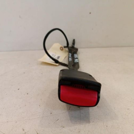 Attache ceinture avant droit RENAULT SCENIC 3