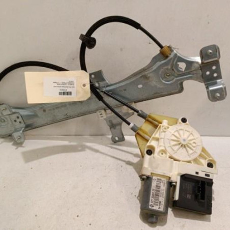Leve vitre electrique arriere droit RENAULT MEGANE 3 Photo n°1
