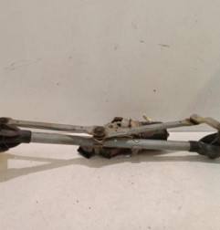 Moteur essuie glace avant RENAULT MEGANE 3 Photo n°1