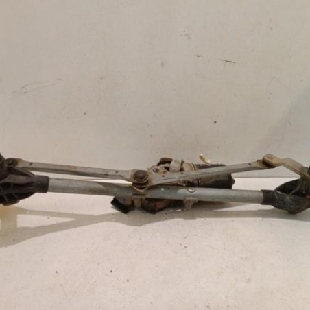 Moteur essuie glace avant RENAULT MEGANE 3 Photo n°1