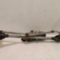Moteur essuie glace avant RENAULT MEGANE 3