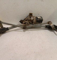 Moteur essuie glace avant RENAULT MEGANE 3