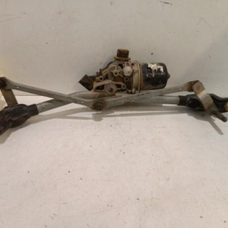 Moteur essuie glace avant RENAULT MEGANE 3