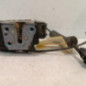 Serrure avant droit RENAULT MEGANE 3