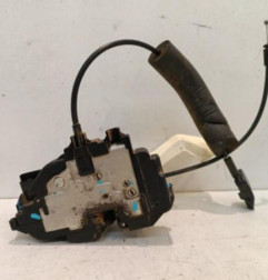 Serrure avant droit RENAULT MEGANE 3