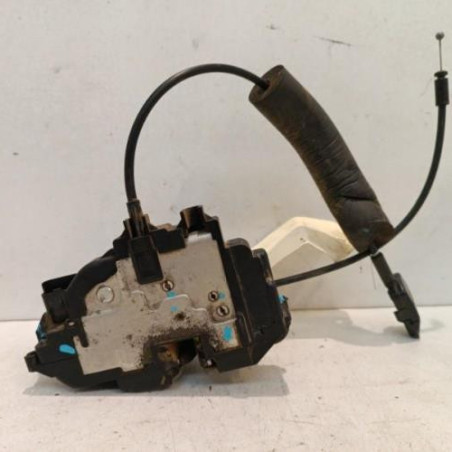 Serrure avant droit RENAULT MEGANE 3