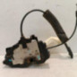 Serrure avant droit RENAULT MEGANE 3