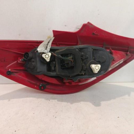 Feu arriere principal droit (feux) OPEL CORSA D