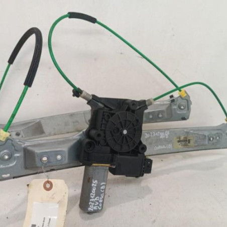 Leve vitre electrique avant droit OPEL CORSA D Photo n°1