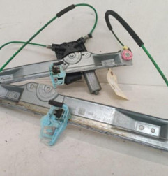 Leve vitre electrique avant droit OPEL CORSA D