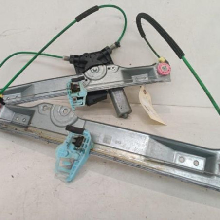 Leve vitre electrique avant droit OPEL CORSA D