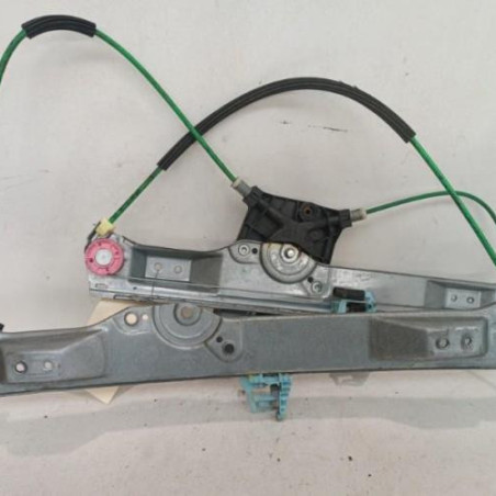 Leve vitre electrique avant gauche OPEL CORSA D Photo n°1