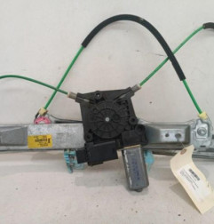 Leve vitre electrique avant gauche OPEL CORSA D