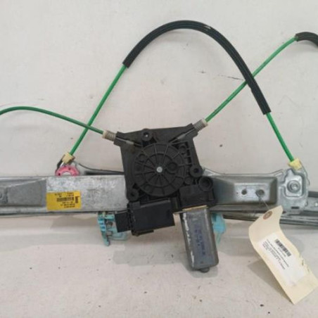Leve vitre electrique avant gauche OPEL CORSA D