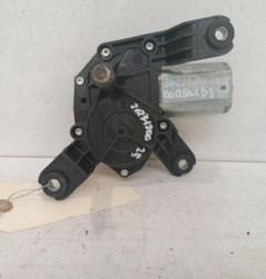 Moteur essuie glace arriere OPEL CORSA D Photo n°1