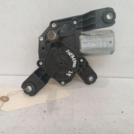Moteur essuie glace arriere OPEL CORSA D Photo n°1