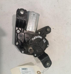 Moteur essuie glace arriere OPEL CORSA D Photo n°3