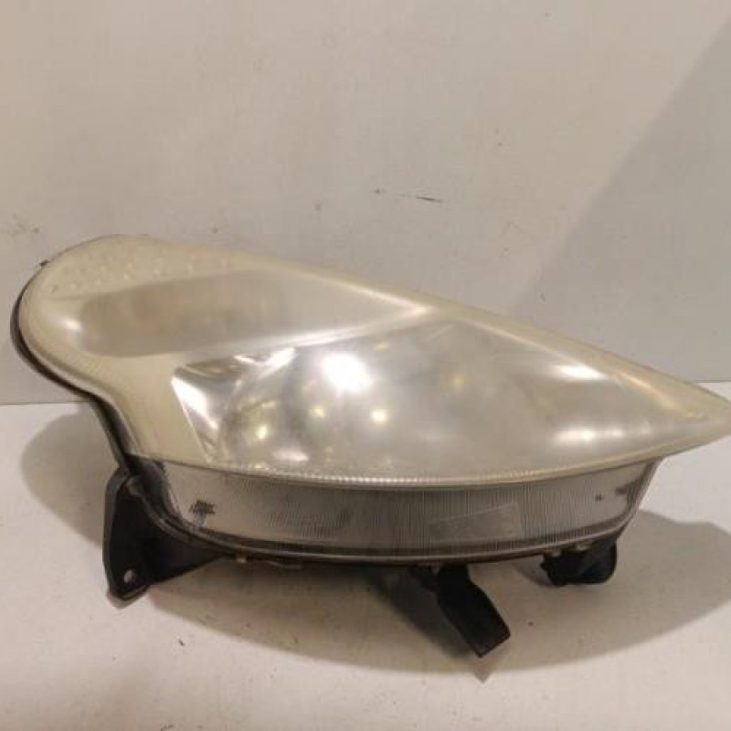 Optique avant principal droit (feux)(phare) CITROEN C3 PLURIEL