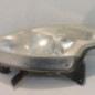 Optique avant principal gauche (feux)(phare) CITROEN C3 PLURIEL