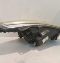 Optique avant principal gauche (feux)(phare) CITROEN C3 PLURIEL