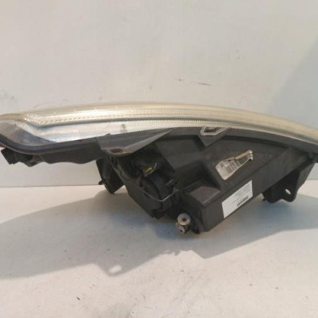 Optique avant principal gauche (feux)(phare) CITROEN C3 PLURIEL
