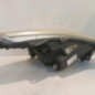 Optique avant principal gauche (feux)(phare) CITROEN C3 PLURIEL