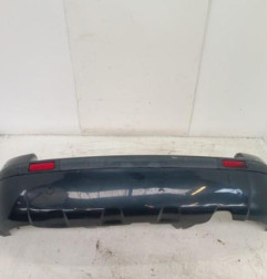 Pare choc arriere CITROEN C3 PLURIEL Photo n°1