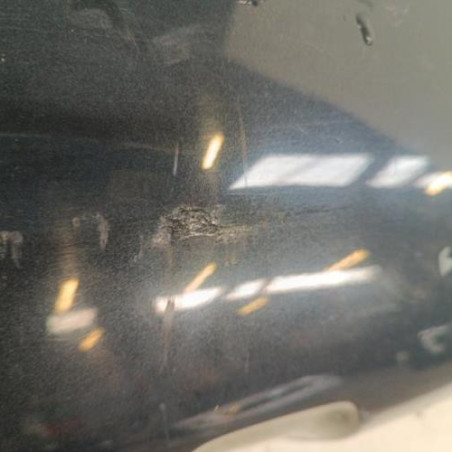 Pare choc arriere CITROEN C3 PLURIEL