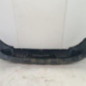 Pare choc arriere CITROEN C3 PLURIEL
