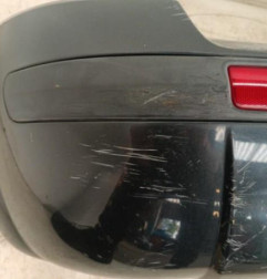 Pare choc arriere CITROEN C3 PLURIEL Photo n°6