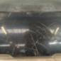 Pare choc arriere CITROEN C3 PLURIEL