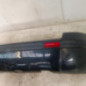 Pare choc arriere CITROEN C3 PLURIEL