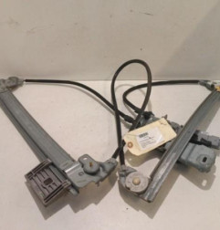 Leve vitre electrique avant droit CITROEN C3 PLURIEL Photo n°1