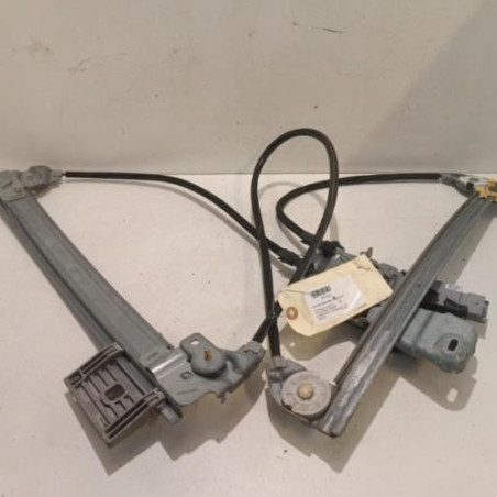 Leve vitre electrique avant droit CITROEN C3 PLURIEL Photo n°1