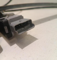Leve vitre electrique avant droit CITROEN C3 PLURIEL