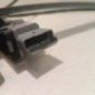 Leve vitre electrique avant droit CITROEN C3 PLURIEL