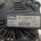 Alternateur CITROEN C3 PLURIEL