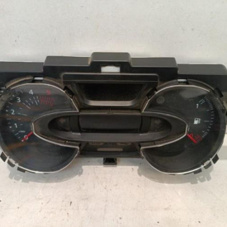 Compteur RENAULT TRAFIC 3 COURT Photo n°1